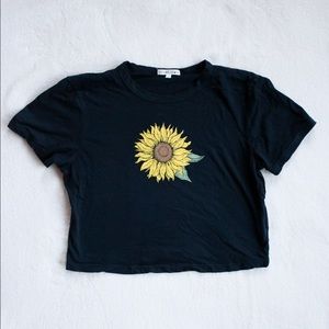 Future State Sunflower Crop Tee
